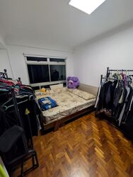 Blk 236 Pasir Ris Street 21 (Pasir Ris), HDB Executive #503897371